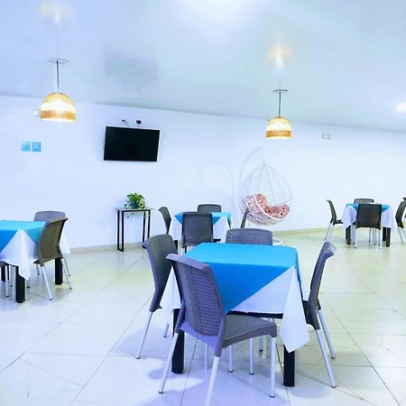 Hotel Inara Spa Girardot Luaran gambar