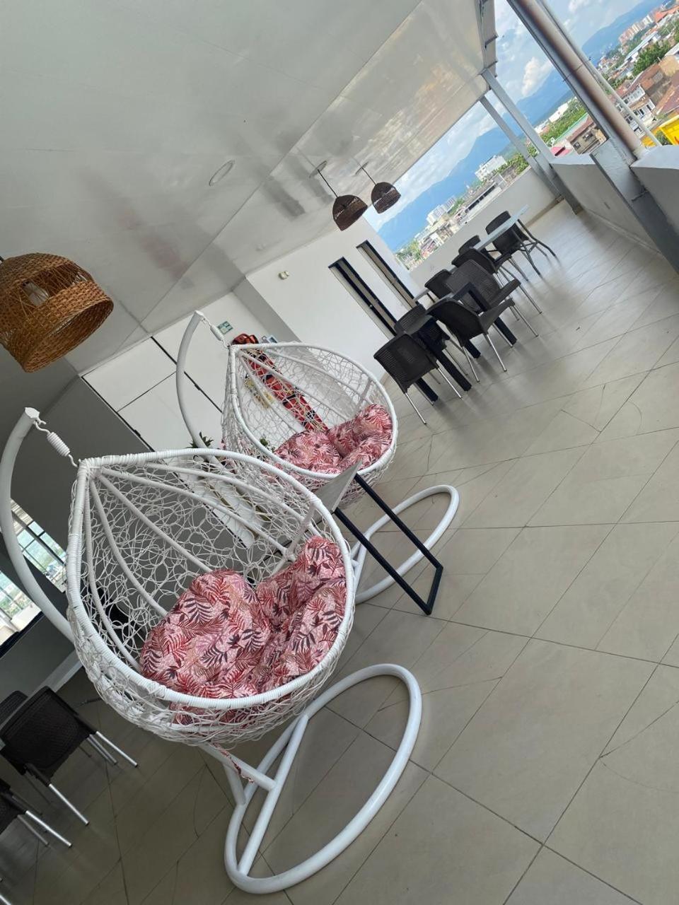 Hotel Inara Spa Girardot Luaran gambar