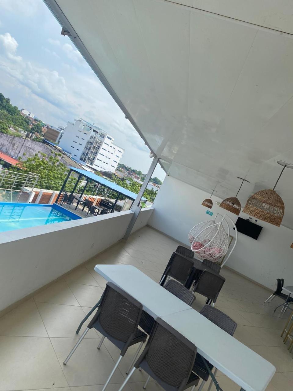 Hotel Inara Spa Girardot Luaran gambar