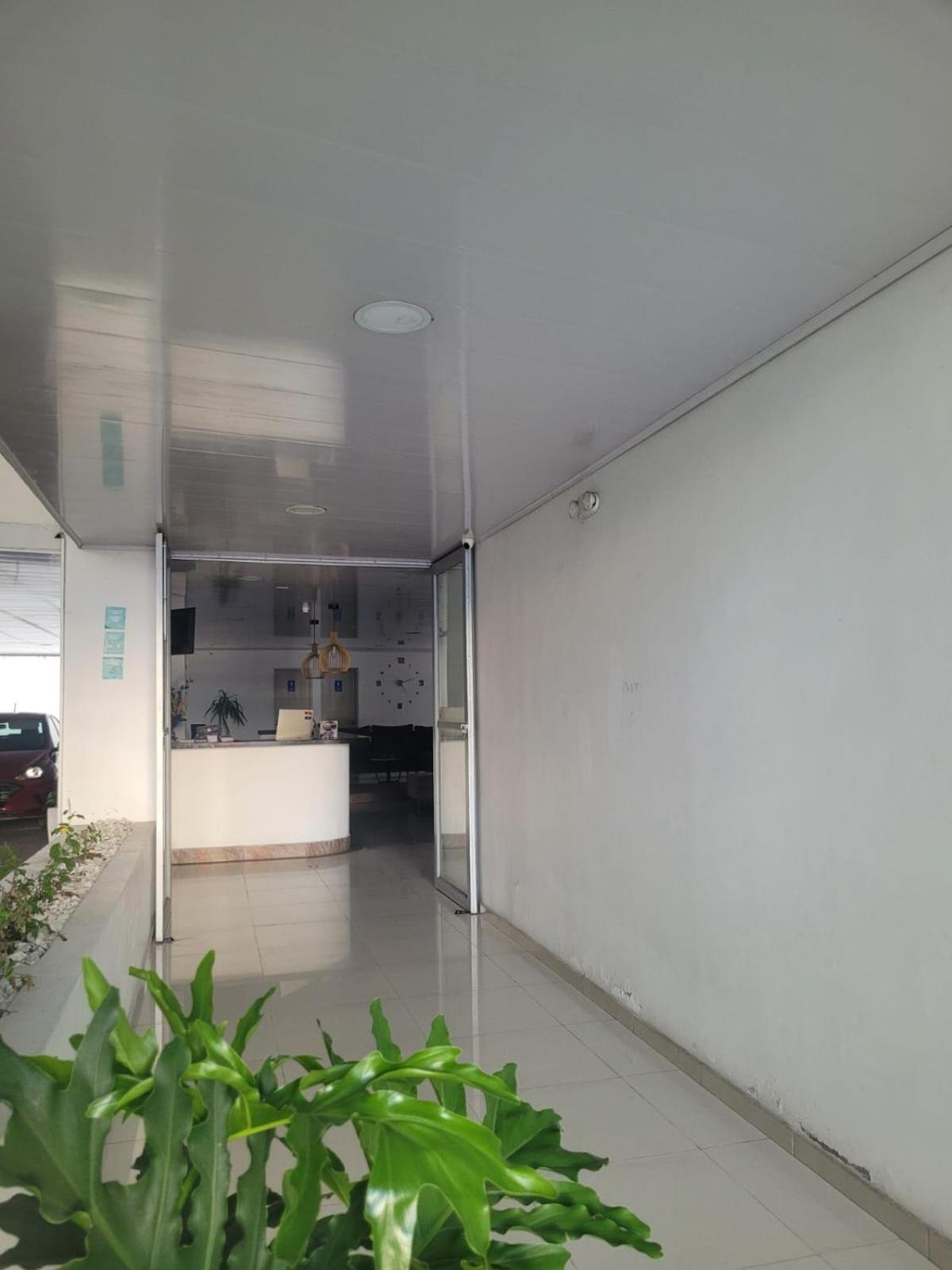Hotel Inara Spa Girardot Luaran gambar
